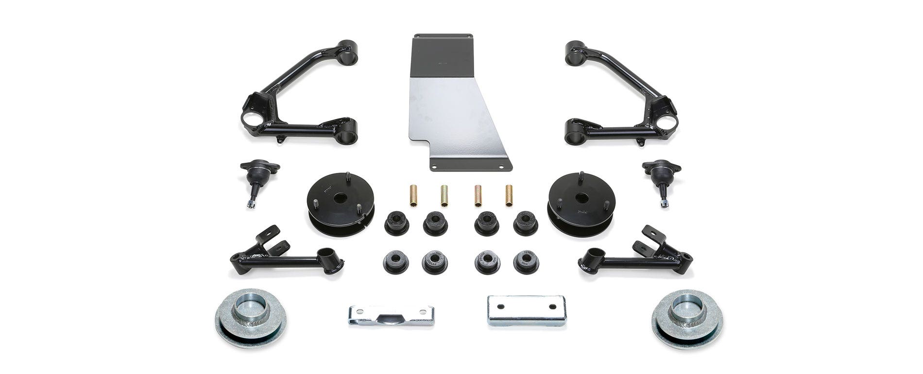 Fabtech Fts21162 Coil Spring   Lift Kit Component