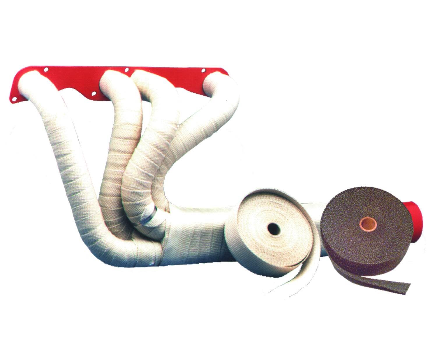 Thermo-Tec Products 11003 Thermo Tec  Exhaust Insulating Wrap
