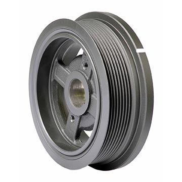 Dayco Engine Harmonic Balancer P/N:Pb1650n  Engine Harmonic Balancer P/N: