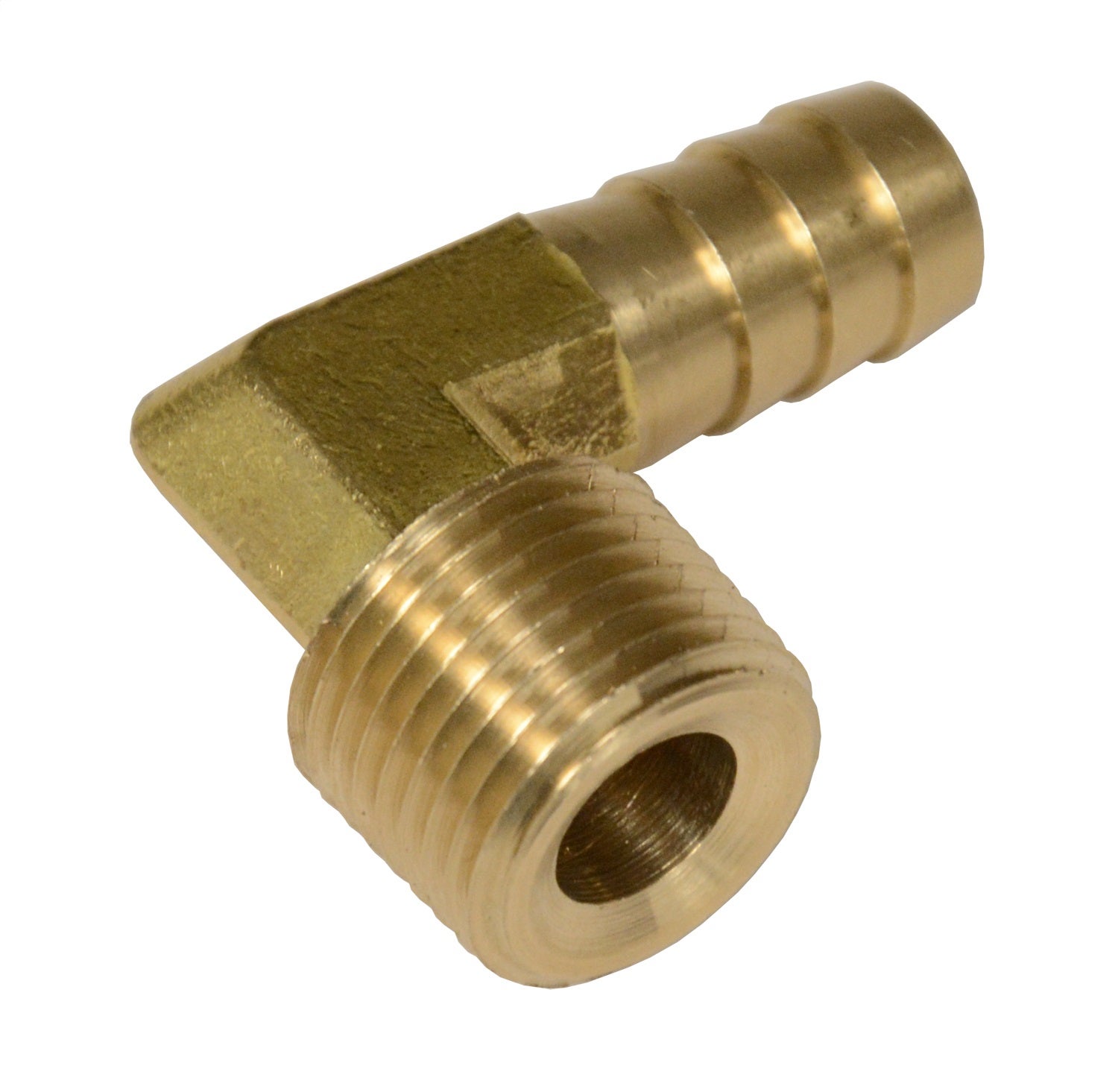 Derale 98244 Barb Fitting   Barb Fitting
