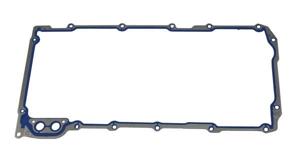 Moroso 93152 Oil Pan Gasket For Gm Ls Engine  Performance 90395 Quick Release