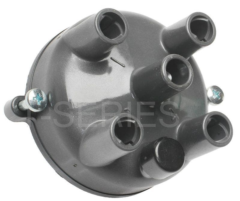 Standard Motor Products Ch408t Distributor Cap Standard Motor Products