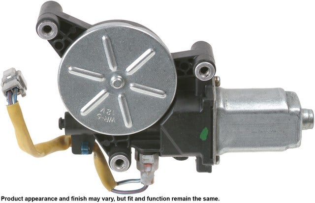 Cardone Reman Power Window Motor P/N:47-15009  Power Window Motor P/N: