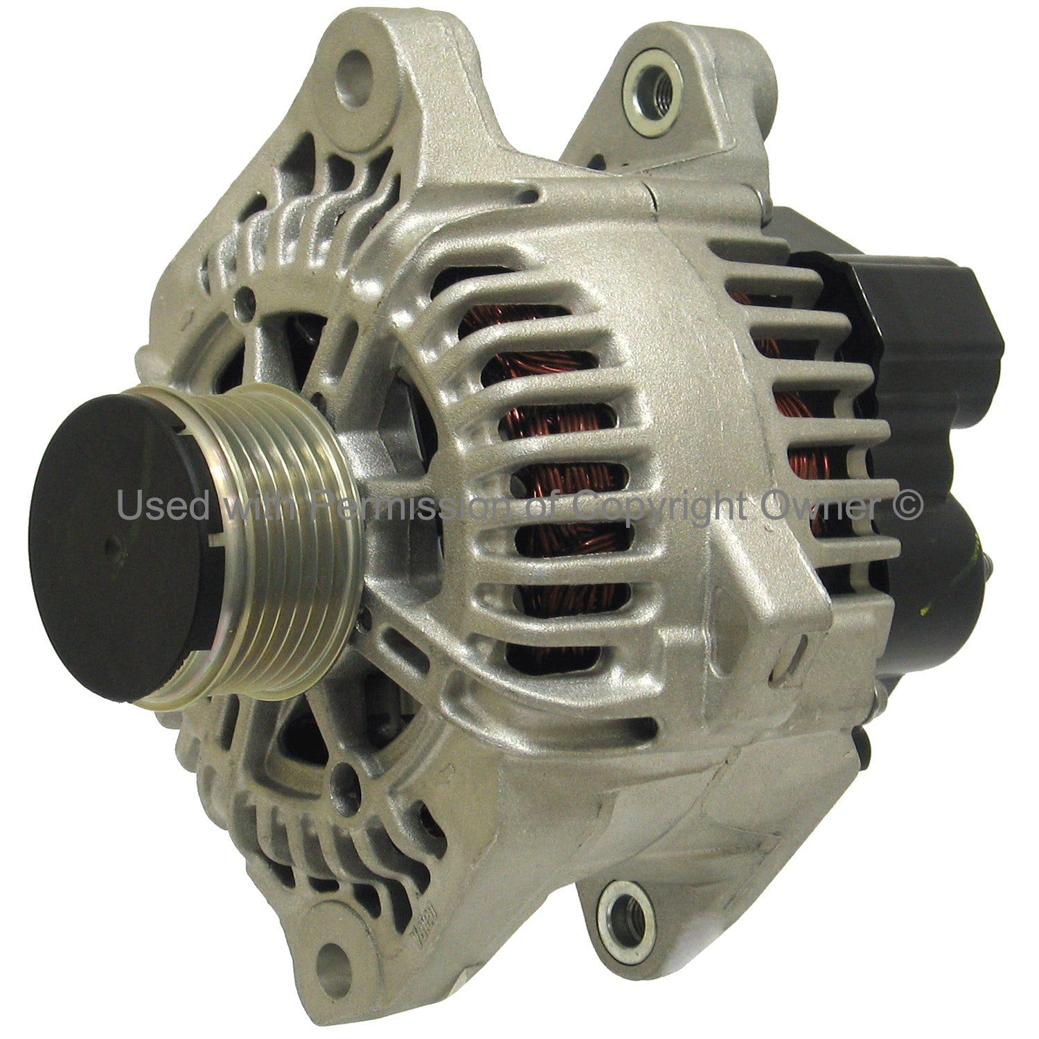 Mpa Alternator P/N:11493  Alternator P/N: