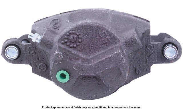 Cardone Reman Disc Brake Caliper P/N:18-4124 Cardone (A1) Industries 18-4122