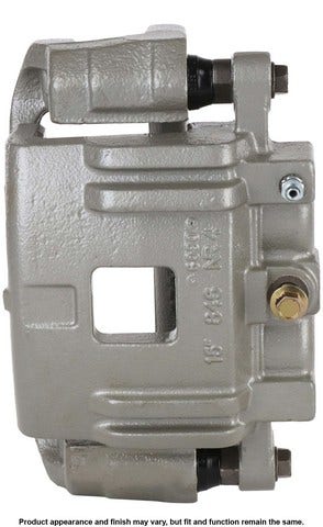 Cardone Reman Disc Brake Caliper P/N:18-B4939  Disc Brake Caliper P/N: