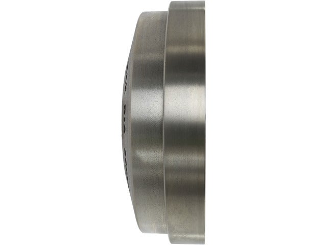 Centric Parts Brake Drum P/N:123.50004  Brake Drum P/N: