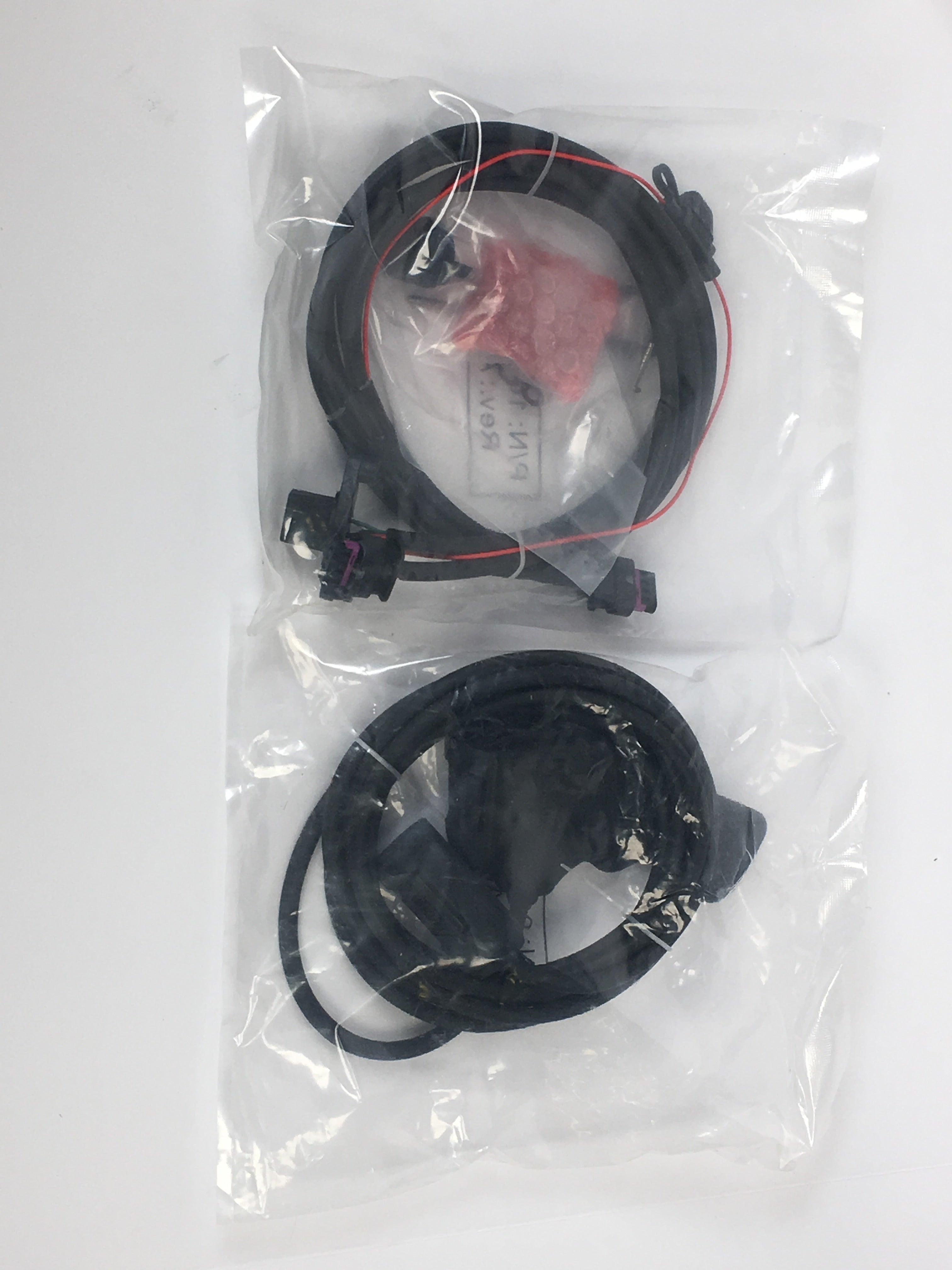 Warn 100963 Accessory Kit - Wired Remote Control For Axon Winches   Accessory