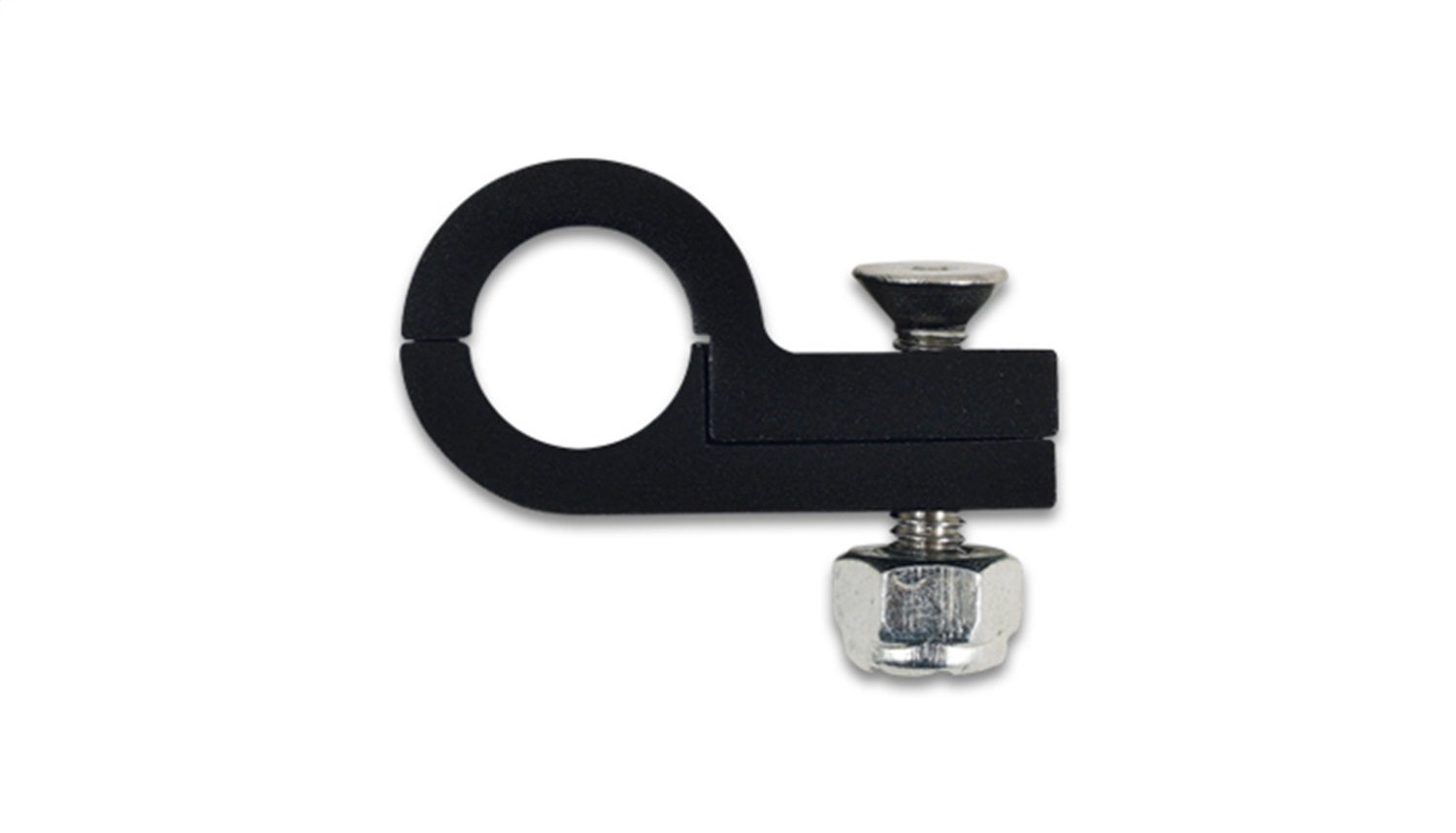Vibrant Performance 20674 Stainless Steel Cushion P-Clamp   Stainless Steel