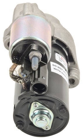 Bosch Starter Motor P/N:Sr0819x  Starter Motor P/N: