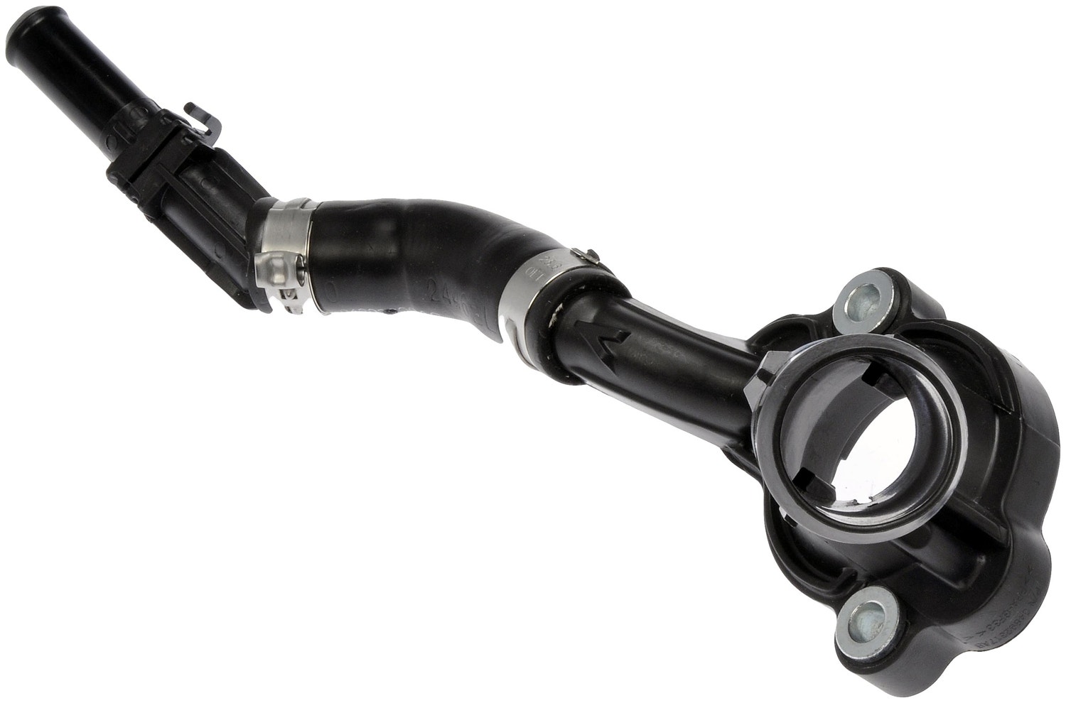 Dorman - Oe Solutions Engine Coolant Thermostat Housing P/N:902-035 Oe Solutions