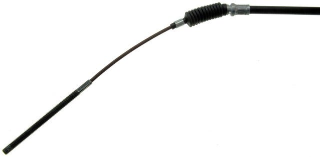 Parking Brake Cable P/N:C138655 Parking Brake Cable P/N: