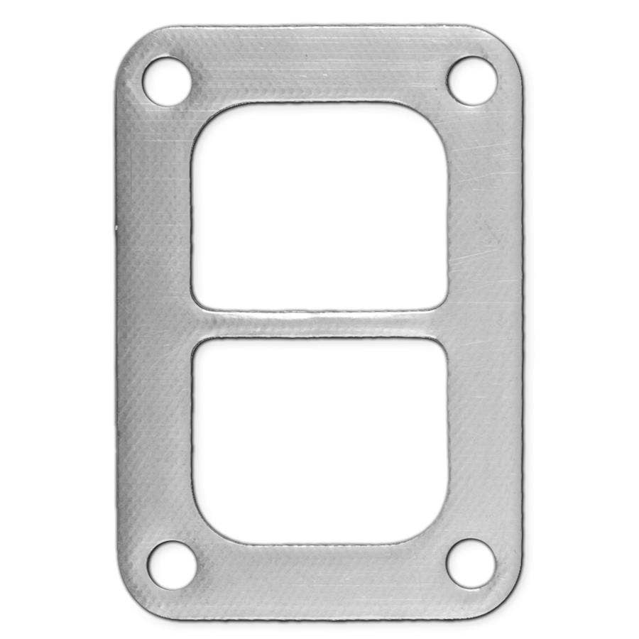 Remflex 18-021 Exhaust Gasket Exhaust Header Gasket  Quantity - Single, Port