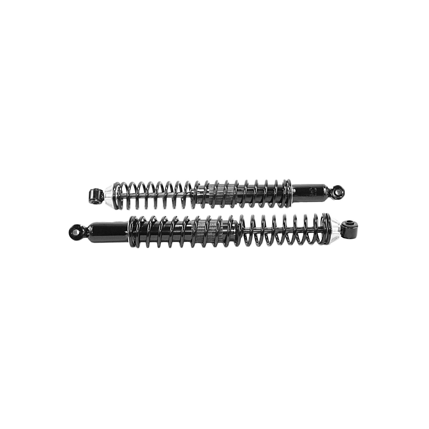 Monroe Shocks & Struts Suspension Shock Absorber And Coil Spring Assembly