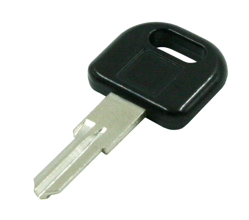 Fastec Cw Replacement Key Code #401 Fastec Cw Replacement Key Code #401