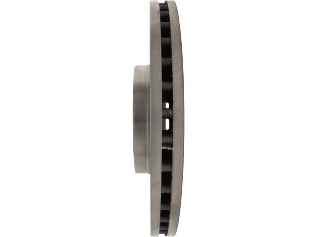 Centric Parts Disc Brake Rotor P/N:121.35091  Disc Brake Rotor P/N: