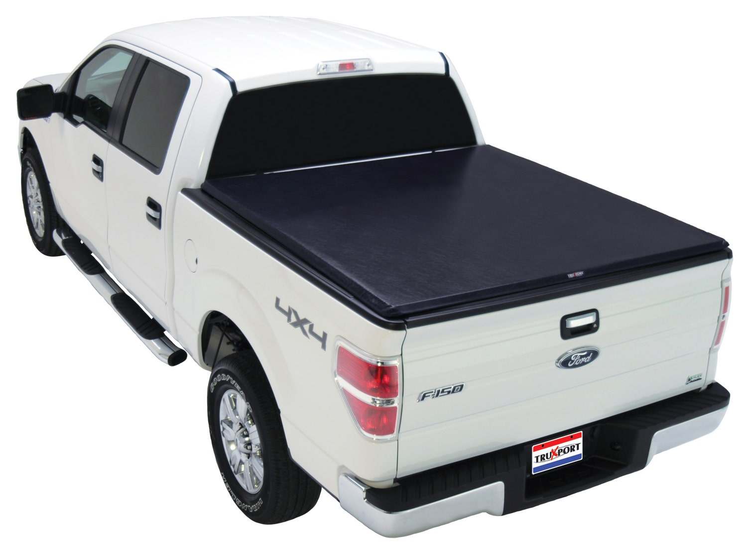 Truxedo 298601 Truxport Tonneau Cover Fits 09-14 F-150   Tonneau Cover Truxport