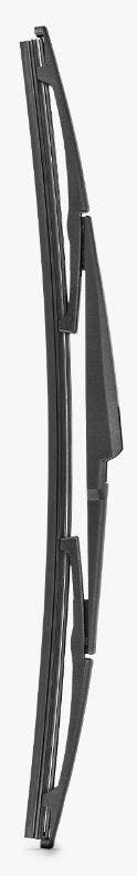 Anco Windshield Wiper Blade P/N:14C-15  14-Series Windshield Wiper Blade  Type -