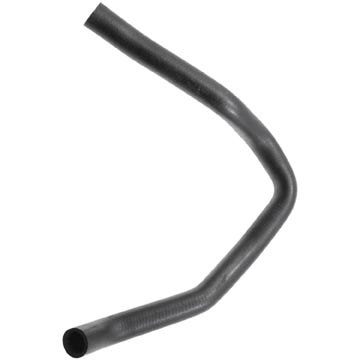 Dayco Radiator Coolant Hose P/N:71180  Radiator Coolant Hose P/N: