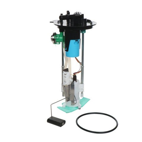 Carter Fuel Pump Module Assembly P/N:P76131m  Fuel Pump Module Assembly P/N: