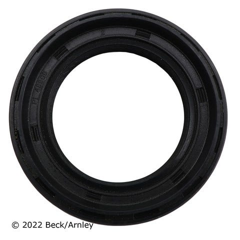 Beck/Arnley Automatic Transmission Drive Axle Seal,Manual Transmission Drive