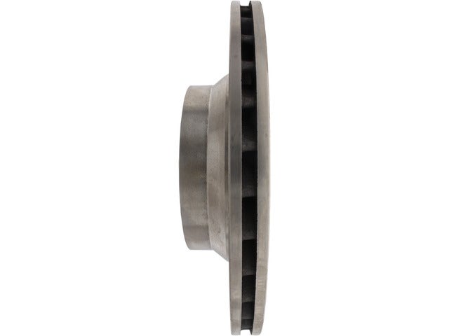 Centric Parts Disc Brake Rotor P/N:121.35125  Disc Brake Rotor P/N: