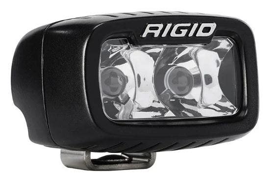 Rigid Industries 902213 Sr-M Series Pro Spot Light   Sr-M Series Pro Spot Light