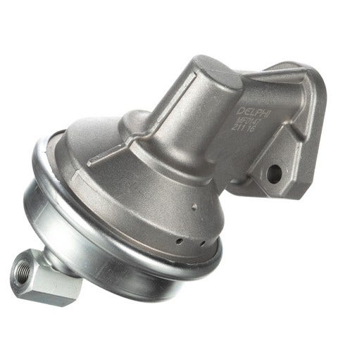 Delphi Mechanical Fuel Pump P/N:Mf0147  Mechanical Fuel Pump P/N: