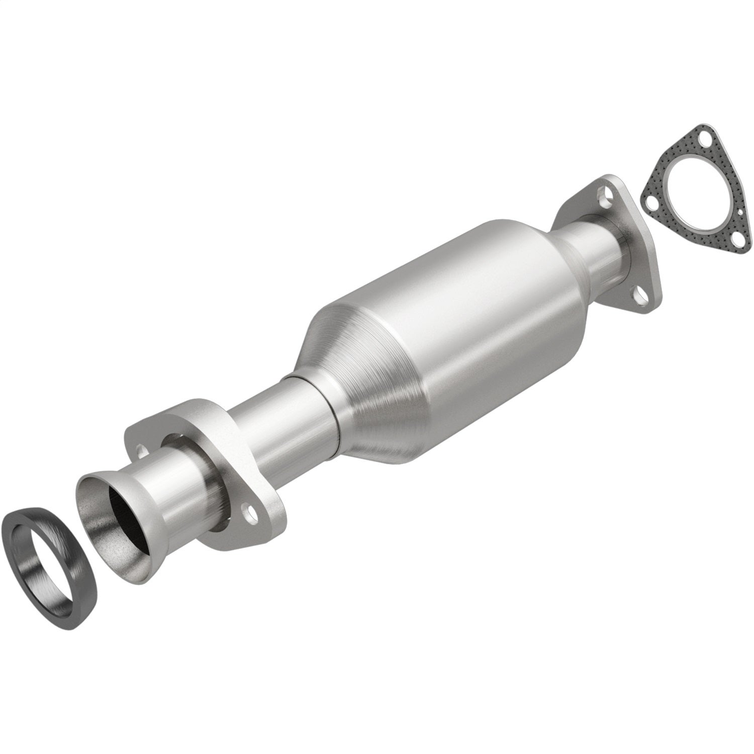 Magnaflow California Converter 3322636 Direct Fit California Catalytic Converter