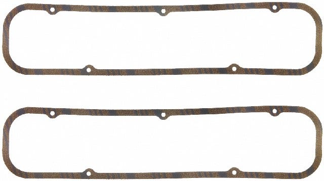 Fel-Pro Engine Valve Cover Gasket Set P/N:1678  Engine Valve Cover Gasket Set