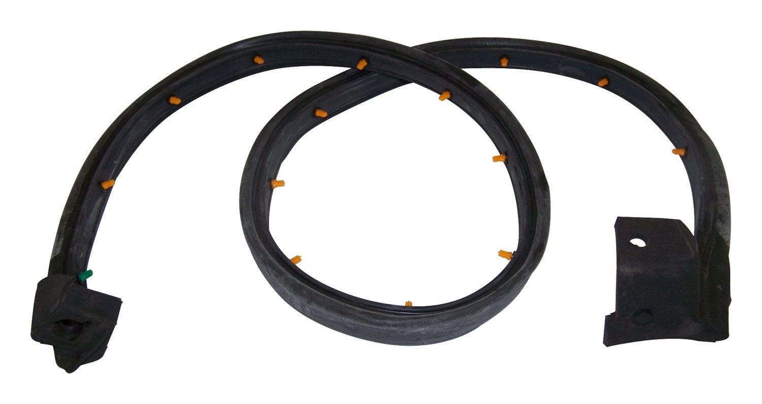 Crown Automotive 5017011Ab Weatherseal Fits 97-06 Wrangler (Tj) Crown Automotive