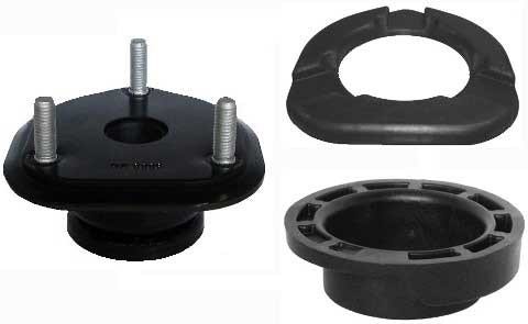 Kyb Suspension Strut Mount Kit P/N:Sm5531  Suspension Strut Mount Kit P/N: