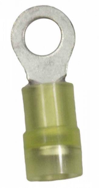 Wirthco Nylon Ring Terminal  Nylon Ring Terminal