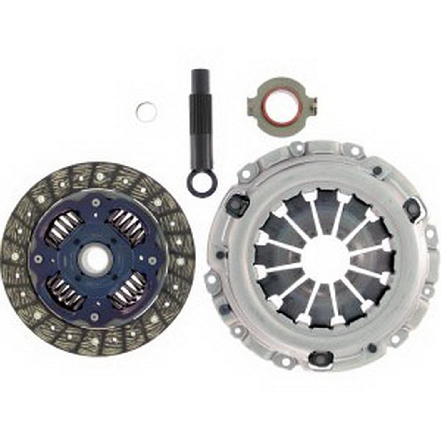 Exedy Racing Clutch Khc10 Clutch Kit Fits 02-11 Civic Rsx Exedy Clutch And
