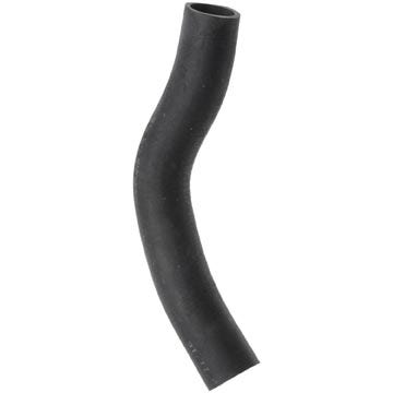 Dayco Radiator Coolant Hose P/N:72224  Products Inc 72203 Radiator Hose Curved;