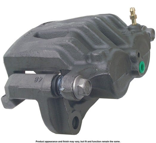 Cardone Reman Disc Brake Caliper P/N:19-B3107  Disc Brake Caliper P/N: