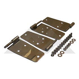 Door Hinge Set Door Hinge Set