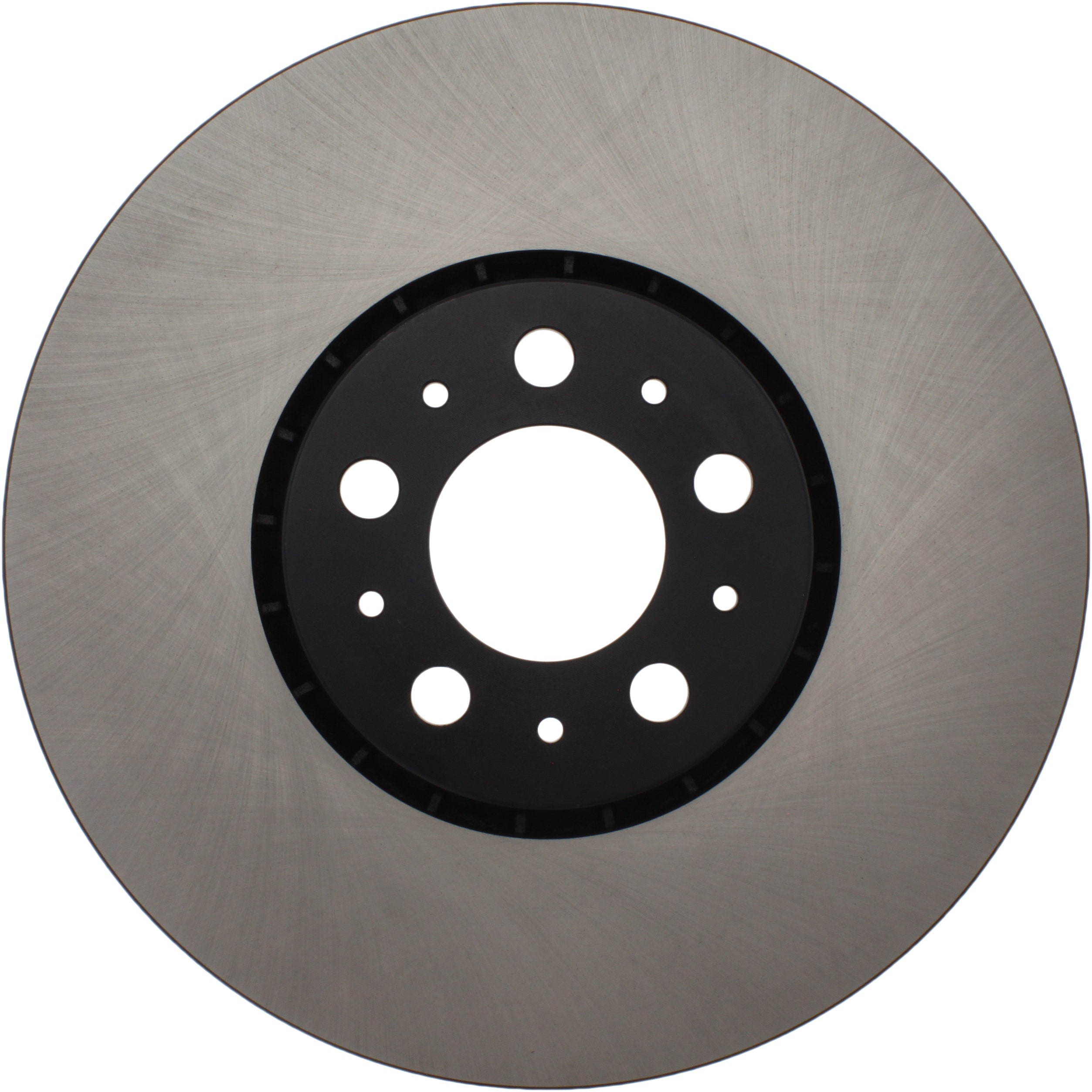 Centric Parts Disc Brake Rotor P/N:125.39048  Disc Brake Rotor P/N: