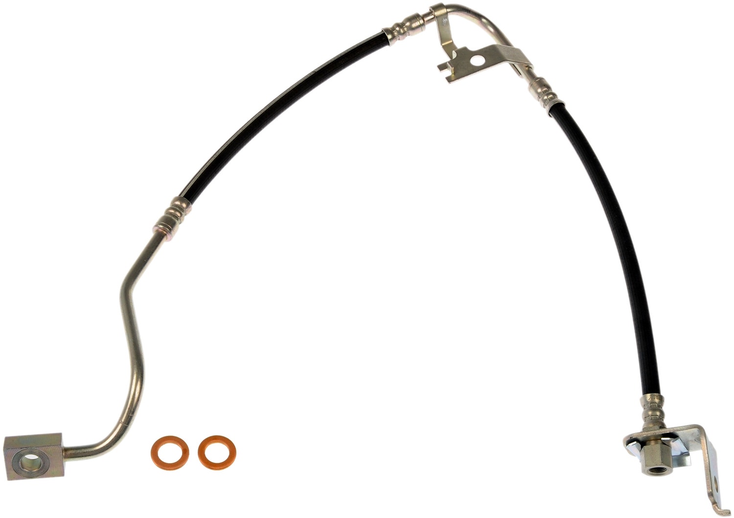 Dorman H620576   Hydraulic Brake Hose