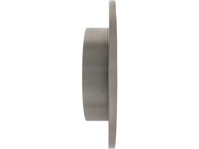 Centric Parts Disc Brake Rotor P/N:121.40024  Disc Brake Rotor P/N: