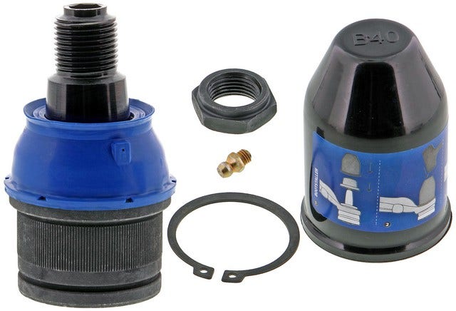 Mevotech Suspension Ball Joint P/N:Mk8607t  Suspension Ball Joint P/N: