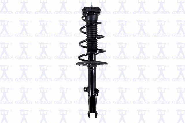 Focus Auto Parts Suspension Strut And Coil Spring Assembly P/N:2333376R