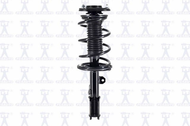 Focus Auto Parts Suspension Strut And Coil Spring Assembly P/N:1331775L