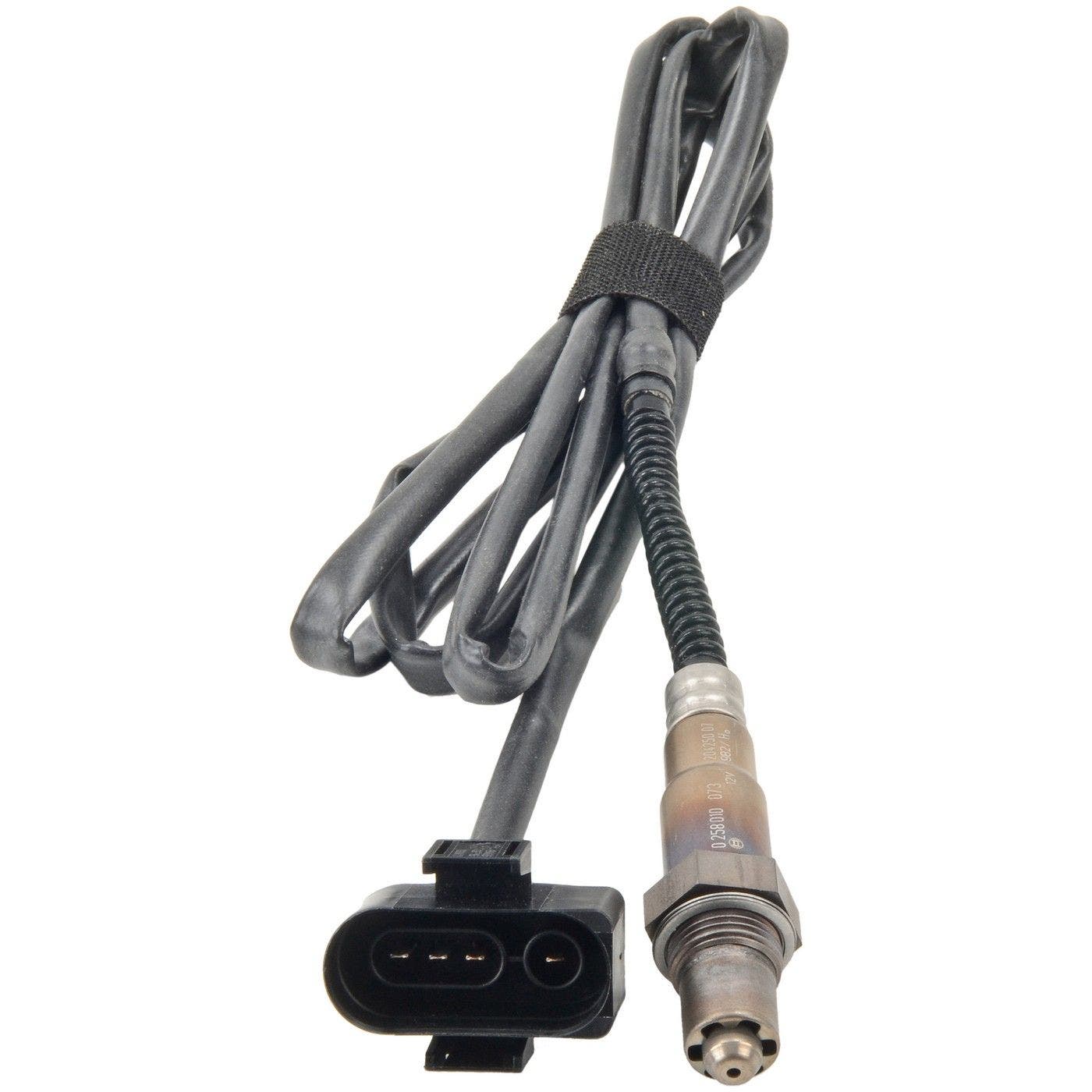 Bosch Oxygen Sensor P/N:16073  Oxygen Sensor P/N: