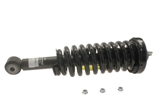Kyb Suspension Strut And Coil Spring Assembly P/N:Sr4078  Suspension Strut And