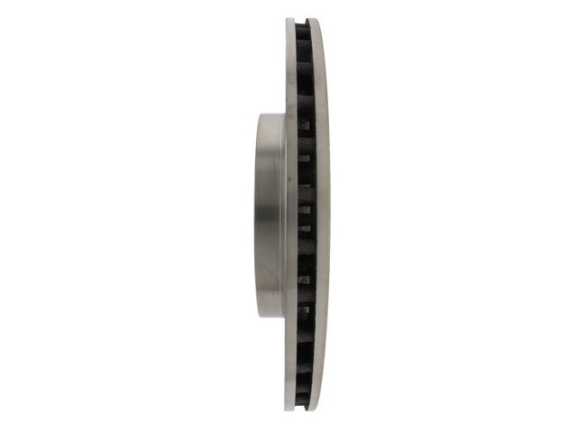 Centric Parts Disc Brake Rotor P/N:121.22024  Disc Brake Rotor P/N: