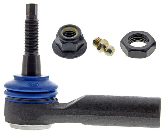 Mevotech Steering Tie Rod End P/N:Ms40627  Steering Tie Rod End P/N: