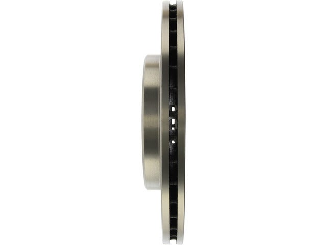 Centric Parts Disc Brake Rotor P/N:121.33043  Disc Brake Rotor P/N: