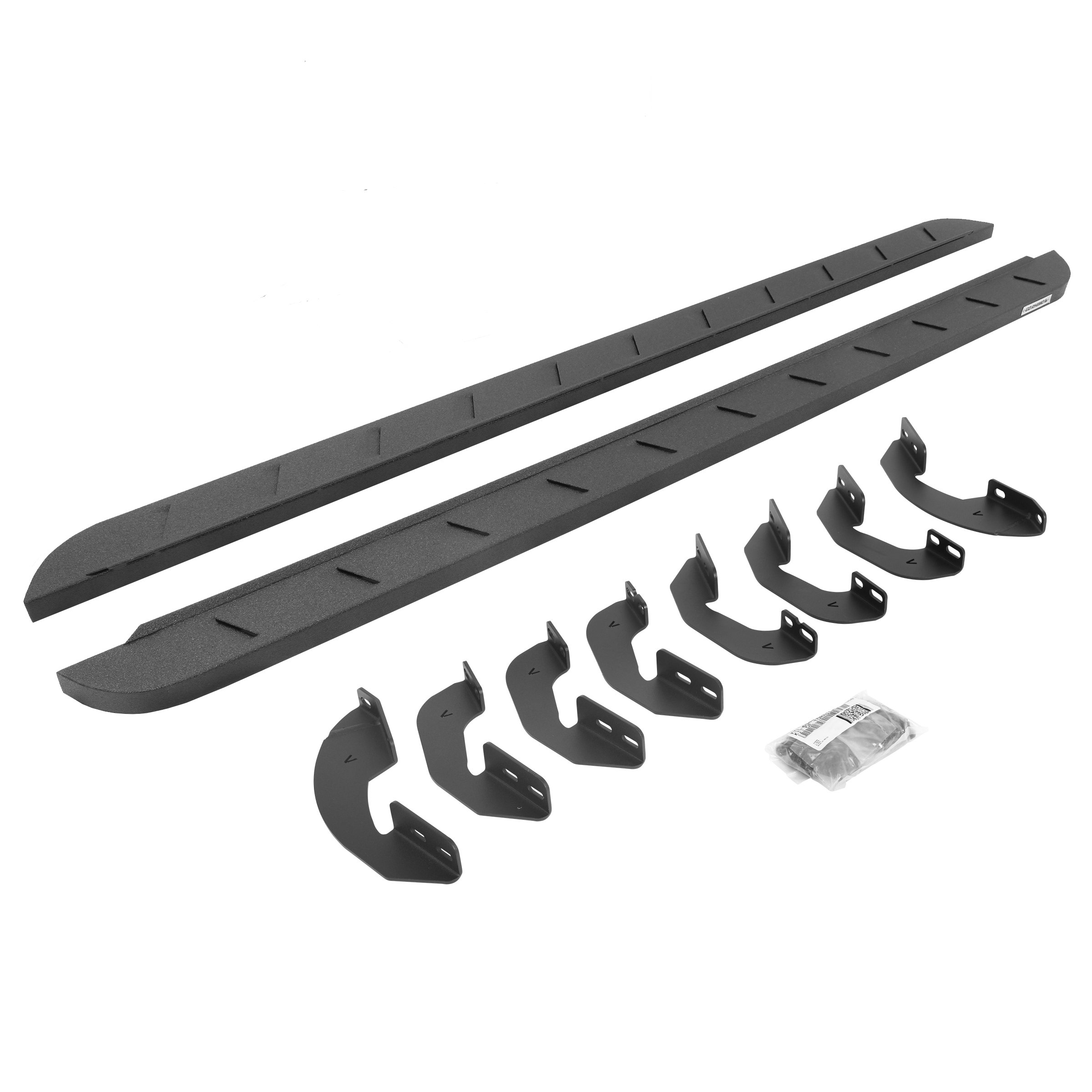Rb10 Slims Boards W/ Brackets Rb10 Slims Boards W/ Brackets