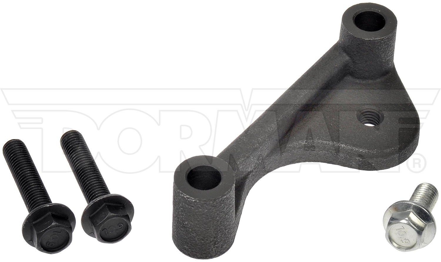 Dorman - Oe Solutions Exhaust Manifold To Cylinder Head Repair Clamp P/N:917-108
